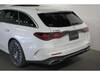 MERCEDES BENZ E-CLASS Stationwagon