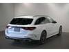 MERCEDES BENZ E-CLASS Stationwagon