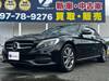 MERCEDES BENZ C-CLASS