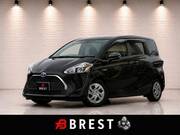 2020 TOYOTA SIENTA