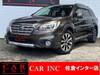 SUBARU LEGACY OUTBACK