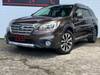 SUBARU LEGACY OUTBACK