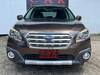 SUBARU LEGACY OUTBACK