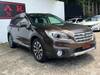 SUBARU LEGACY OUTBACK