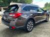SUBARU LEGACY OUTBACK