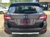 SUBARU LEGACY OUTBACK