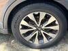 SUBARU LEGACY OUTBACK