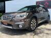 SUBARU LEGACY OUTBACK