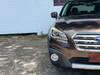 SUBARU LEGACY OUTBACK