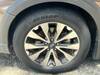 SUBARU LEGACY OUTBACK