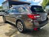 SUBARU LEGACY OUTBACK