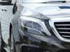MERCEDES BENZ S CLASS