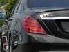 MERCEDES BENZ S CLASS