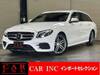 MERCEDES BENZ E-CLASS Stationwagon
