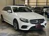 MERCEDES BENZ E-CLASS Stationwagon