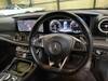 MERCEDES BENZ E-CLASS Stationwagon
