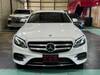 MERCEDES BENZ E-CLASS Stationwagon