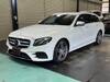 MERCEDES BENZ E-CLASS Stationwagon