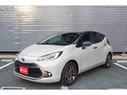 2024 TOYOTA AQUA