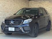 2017 MERCEDES BENZ GLE