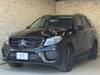 MERCEDES BENZ GLE