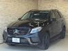 MERCEDES BENZ GLE