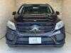 MERCEDES BENZ GLE