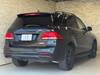 MERCEDES BENZ GLE