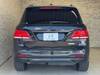MERCEDES BENZ GLE