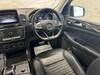 MERCEDES BENZ GLE
