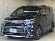 2018 TOYOTA VOXY