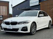 2022 BMW 3 SERIES