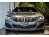 BMW 8 SERIES