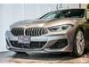 BMW 8 SERIES