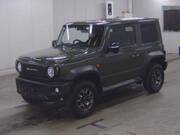 2020 SUZUKI JIMNY SIERRA