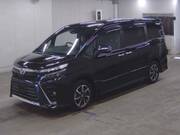 2018 TOYOTA VOXY