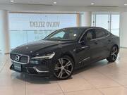 2021 VOLVO S60