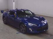2015 TOYOTA 86 GT
