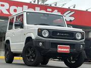 2020 SUZUKI JIMNY XC