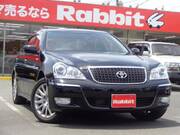 2006 TOYOTA CROWN MAJESTA