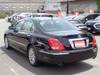 TOYOTA CROWN MAJESTA