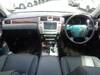 TOYOTA CROWN MAJESTA