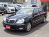 TOYOTA CROWN MAJESTA