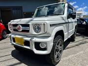 2021 SUZUKI JIMNY XC