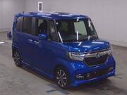 2020 HONDA N-BOX CUSTOM
