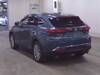 TOYOTA HARRIER HYBRID