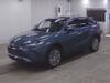 TOYOTA HARRIER HYBRID
