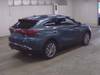 TOYOTA HARRIER HYBRID