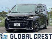 2025 TOYOTA VELLFIRE HYBRID