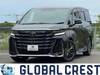 TOYOTA VELLFIRE HYBRID